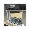 Volvo VN Models Rear Step Insert (2006+)-Trux-TV-1421