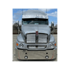 Kenworth T2000 1996 And Newer 18 Inch Bumper With Tow Holes