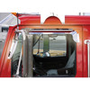 Western Star Window Deflector (Mirror On Door) - All Models All Years-Trux-TW-1404