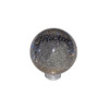 Clear Glitter Tractor Brake Knob-Twisted Shifterz-BRKN-E-TC-GLTR-CLR