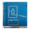 Freightliner Cascadia Upper Inset & Sleeper Vent Trims - Upper Sleeper Inset Trims