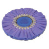 8" Purple-Lea Mill Treated Cotton Airway-Zephyr-AWP58-8VP