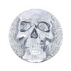 Skull Air Valve Knob-United Pacific-23058