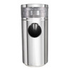 15" Stainless Steel Air Cleaner Housing For Peterbilt-United Pacific-28200