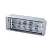 2001 & Older Kenworth A/C Vent - Center-United Pacific-41017
