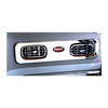 2006+ Peterbilt Passenger A/C Vent Trim-United Pacific-21749
