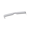 Stainless Bug Deflector For 2014+ Kenworth T880-United Pacific-29109