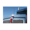 Stainless Bug Deflector For 2014+ Kenworth T880-United Pacific-29109