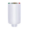 3" Air Valve Knob - Mexico Flag-United Pacific-23774