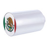 3" Air Valve Knob - Mexico Flag-United Pacific-23774
