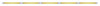 94" Stainless Light Bracket w/ Five 23 SMD LED 17 1/4" Light Bars & Bezels - Amber LED/Amber Lens-United Pacific-20944