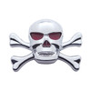 Skull Accent-United Pacific-50100