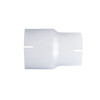 Chrome Reducer 7 I.D. To 5 I.D.`