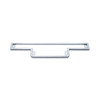 T-Bar Instrument Light Panel Bezel For Peterbilt