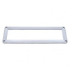 Freightliner A/C Control Trim