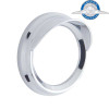 Freightliner/Peterbilt Speed/Tachometer Gauge Cover - Classic Design-United Pacific-20579