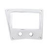 Radio/Air Valve Trim For 2008-2017 Freightliner Cascadia