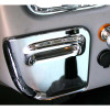 Chrome Ashtray For 2006+ Peterbilt