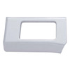 Freightliner Lower Dash Insert - Left
