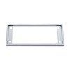 Kenworth A/C Dash Panel Trim