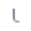 8 - 5 90 Deg Long Drop Exhaust Elbow for Peterbilt Trucks