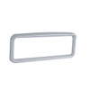 International Center Warning Light Trim