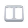 Freightliner Rocker Switch Trim - Double