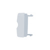 Blank Switch Insert For 2008-2017 Freightliner Cascadia
