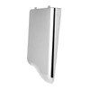 Chrome Air Filter Door For 2010+ Peterbilt