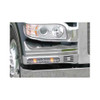 Ribbed Fender Guards For Double JJ Blinker Bar