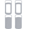 Kenworth Rocker Switch Trim - Open