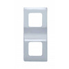 Switch Cover For 2008-2017 Freightliner Cascadia - 2 Openings (Card of 2)