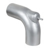 Freightliner Century Aluminized Exhaust Elbow - OEM No. 04-17476-000
