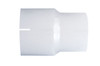 Aluminized Reducer 6" I.D. To 5" O.D.