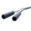 2 Wire Female Adaptor W/ Female Bullet Plug