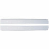 Peterbilt Chrome Window Sill Replacement