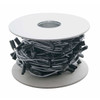 Double Female Bullet Plug Wire Harness Roll - 10" Lead