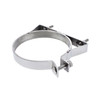 7" Kenworth Stainless Exhaust Clamp