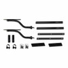 Fenders - Mounting Kit - Half - Poly - Tube Arm-Trux-TFEN-HKITP2