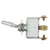 50 Amp On-Off-On Heavy Duty Toggle Switch