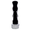 Chrome/Black Flame 13/15/18 Speed Shift Knob