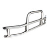 304 Stainless Steel Grille Guard (Mounting Bracket Set Sold Separately)