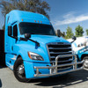 Grille Guard Mounting Bracket Set For 2008-2017 Freightliner Cascadia
