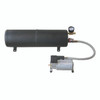 Heavy Duty Air Compressor & Tank Kit