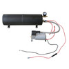 Heavy Duty Air Compressor & Tank Kit