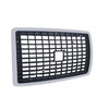 Chrome Grille For 2003-2017 Volvo VNL