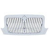 Chrome Grille W/ Curved Grille Bars For 2002-2020 International Durastar