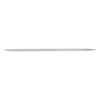 39 1/2" Stainless Steel Kenworth Style Horizontal Grille Bar For Peterbilt 359 379