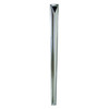 34" Peterbilt Stainless Grille Bar Cover