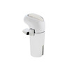 Chrome Range Selector Cover